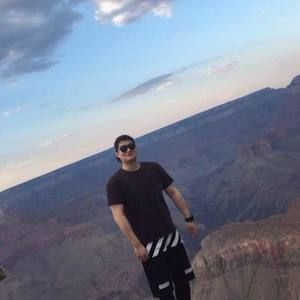 Meet your Posher, Danny